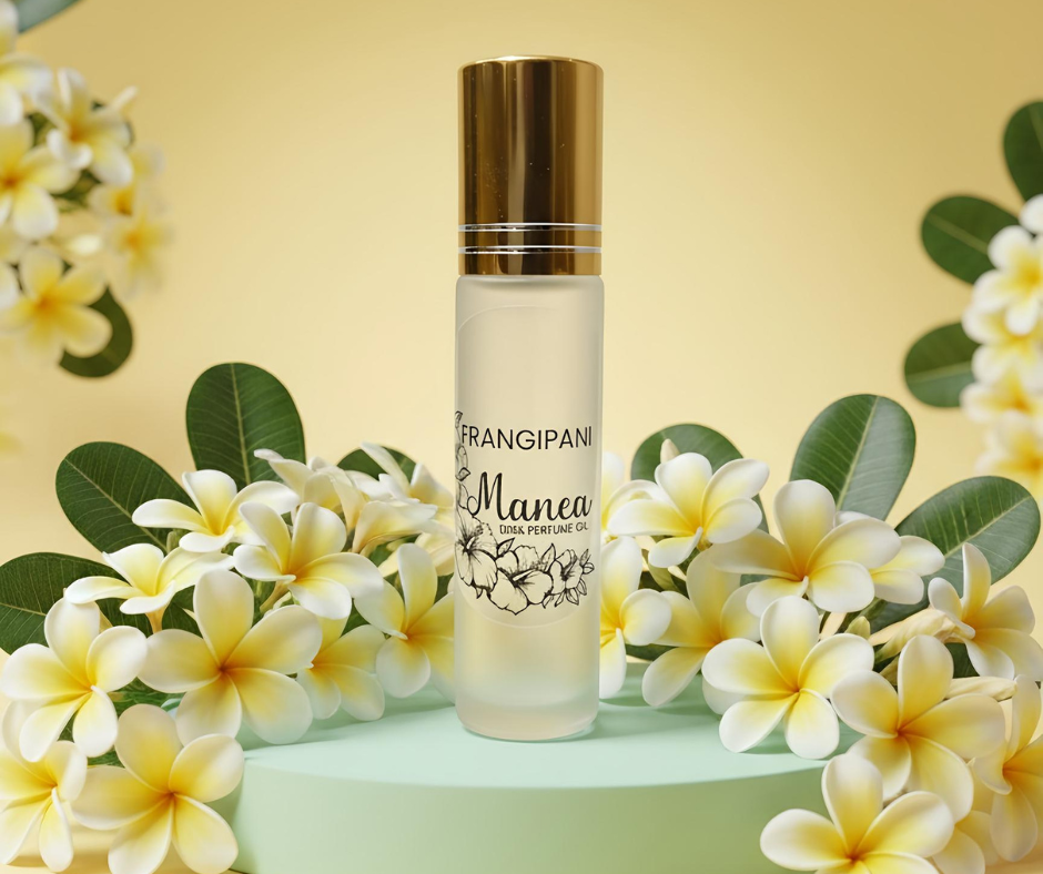 FRANGIPANI